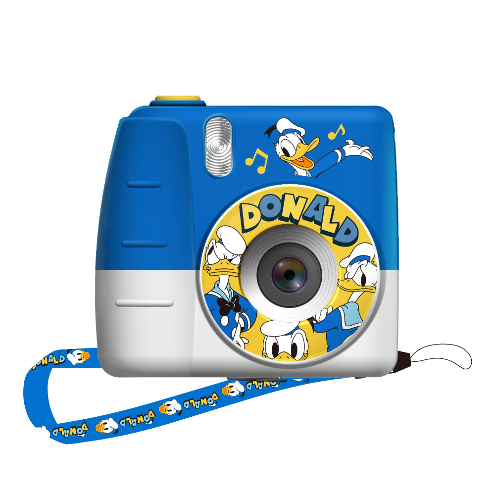 Donald Duck Kids Digital Camera