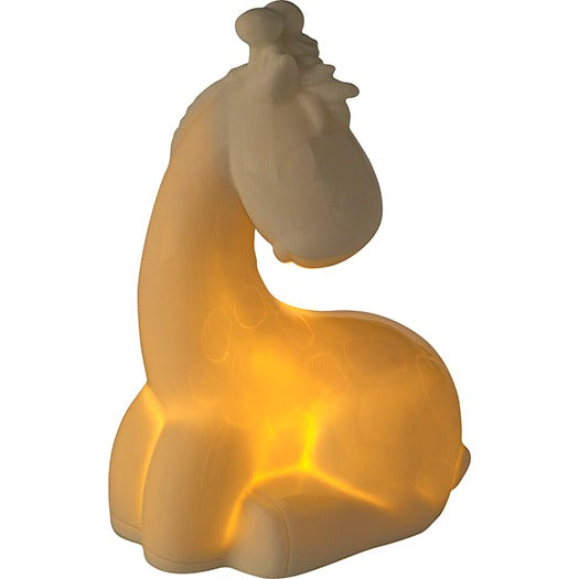 Raffie Giraffe Nightlight