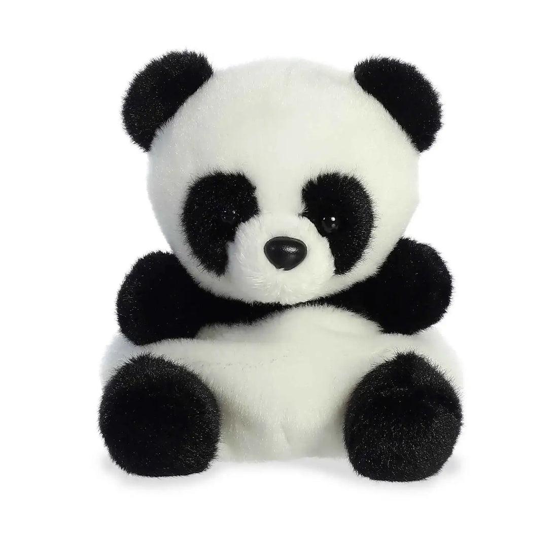 Bamboo Panda