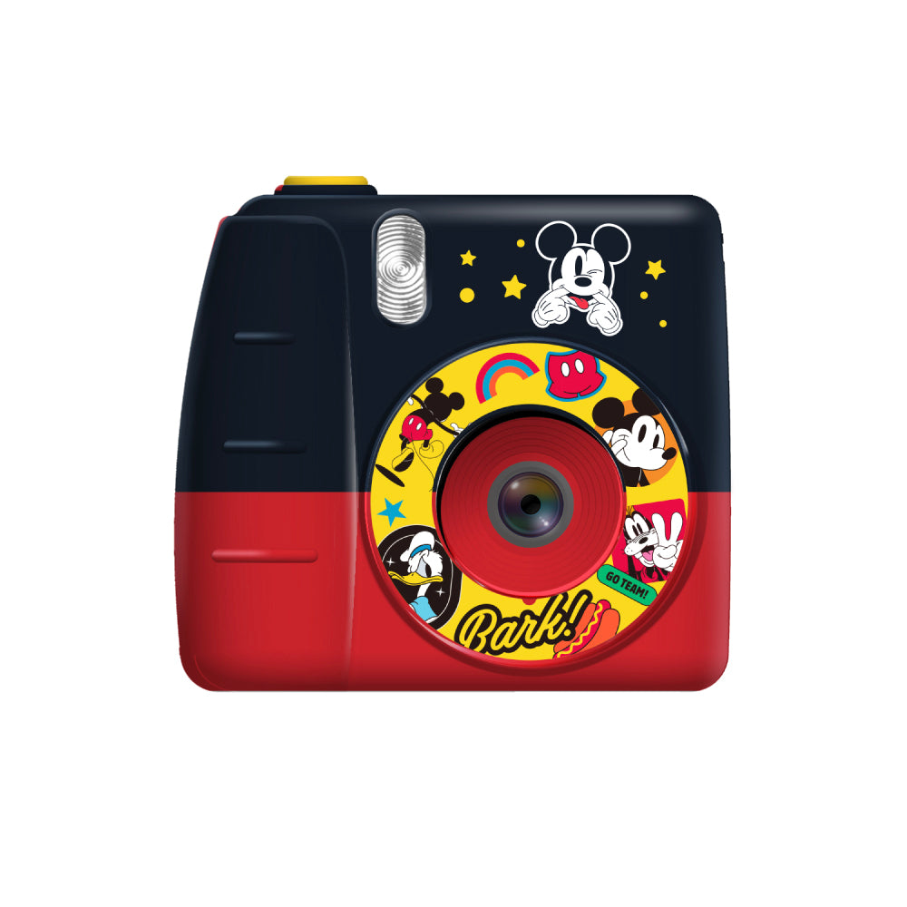 Mickey Kids Digital Camera