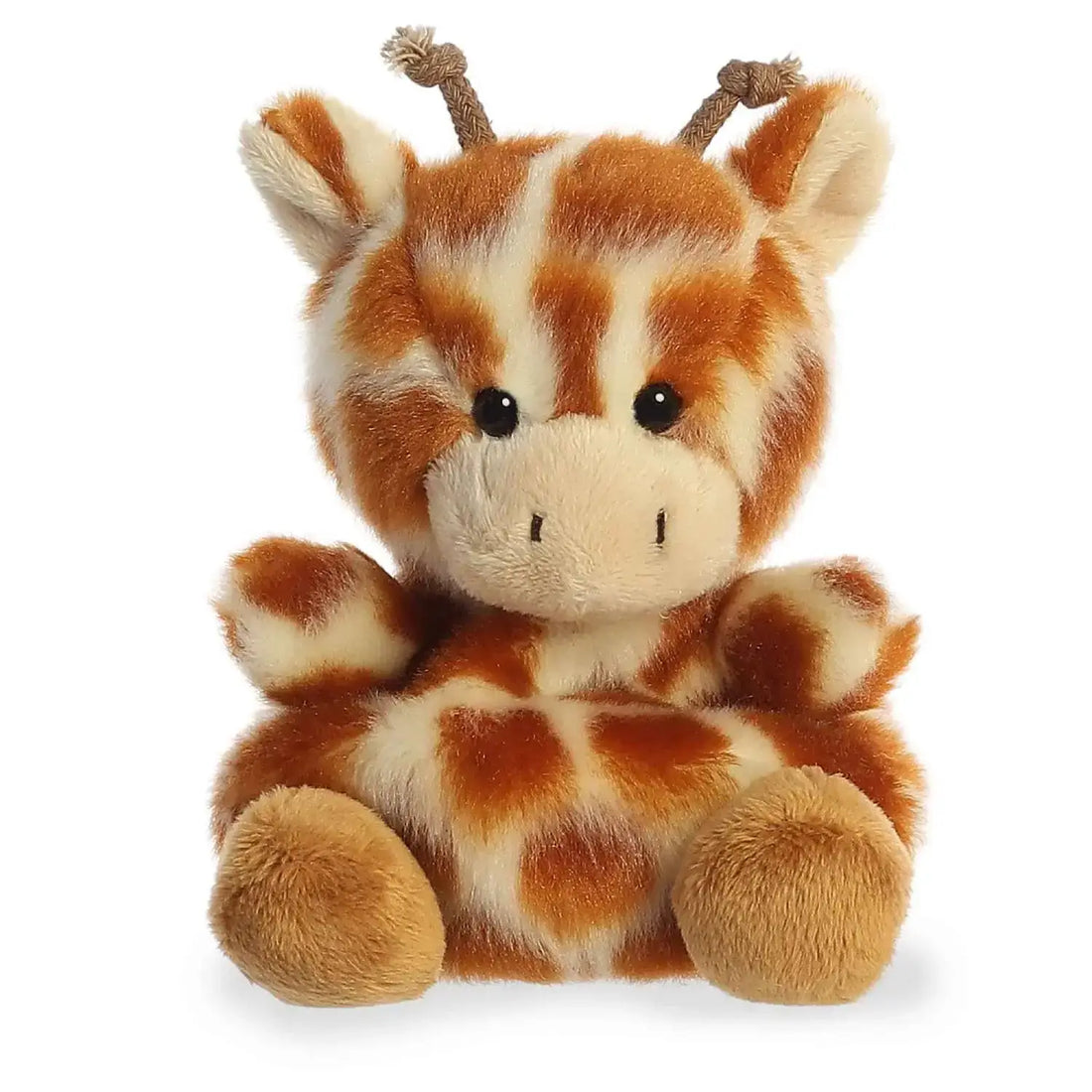 Soft Giraffe