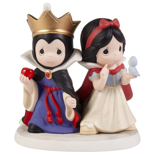 Let Love Prevail Disney Snow White And The Seven Dwarfs Figurine