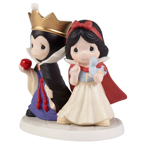 Let Love Prevail Disney Snow White And The Seven Dwarfs Figurine