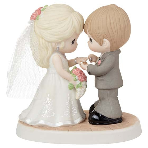 With This Ring, I Thee Wed Figurine