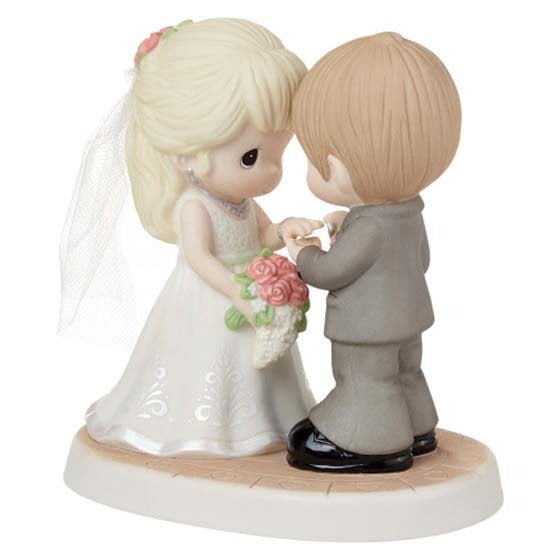 With This Ring, I Thee Wed Figurine