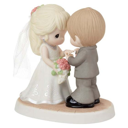 With This Ring, I Thee Wed Figurine