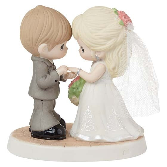 With This Ring, I Thee Wed Figurine