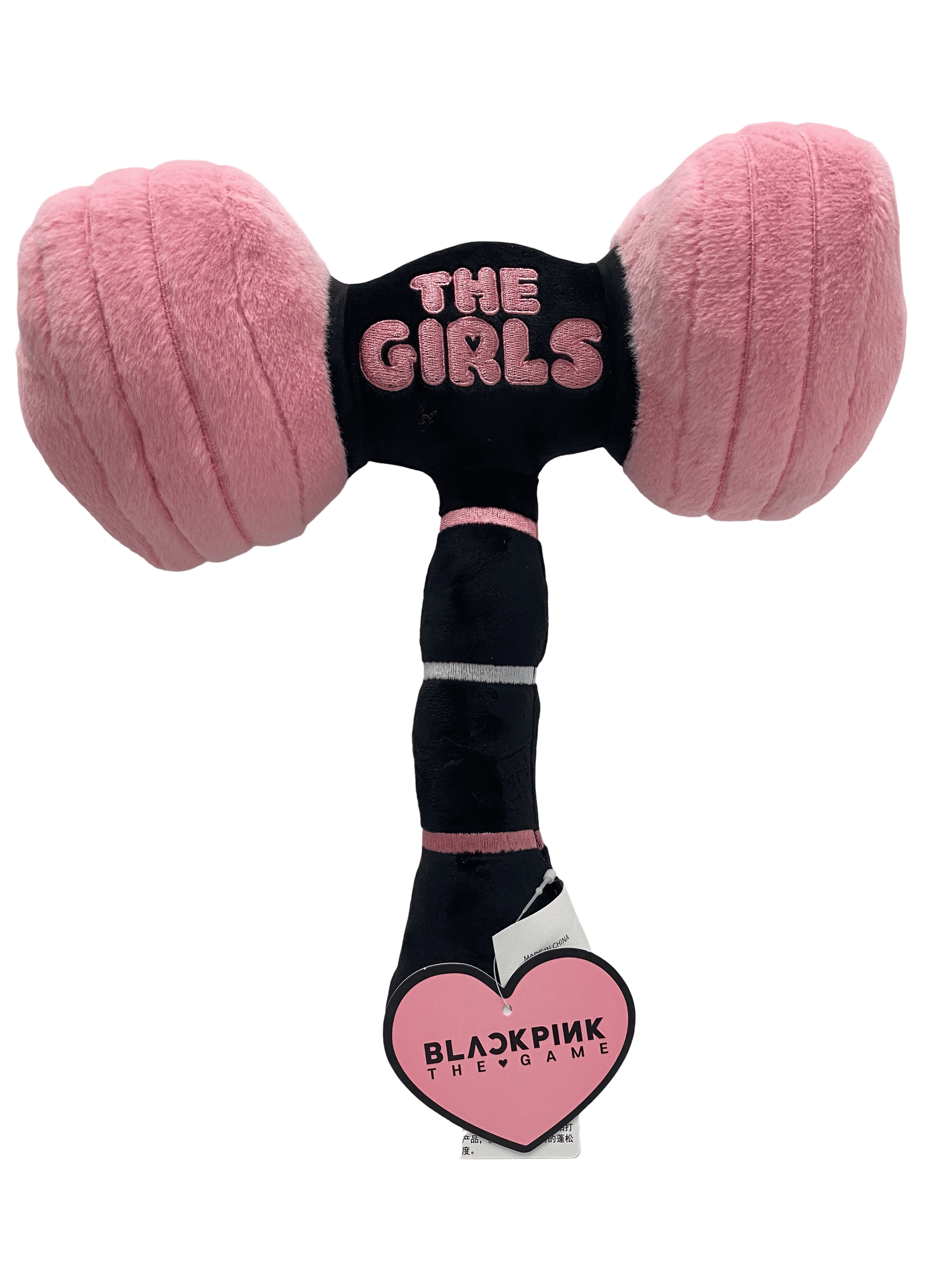 BLACKPINK Massage Hammer