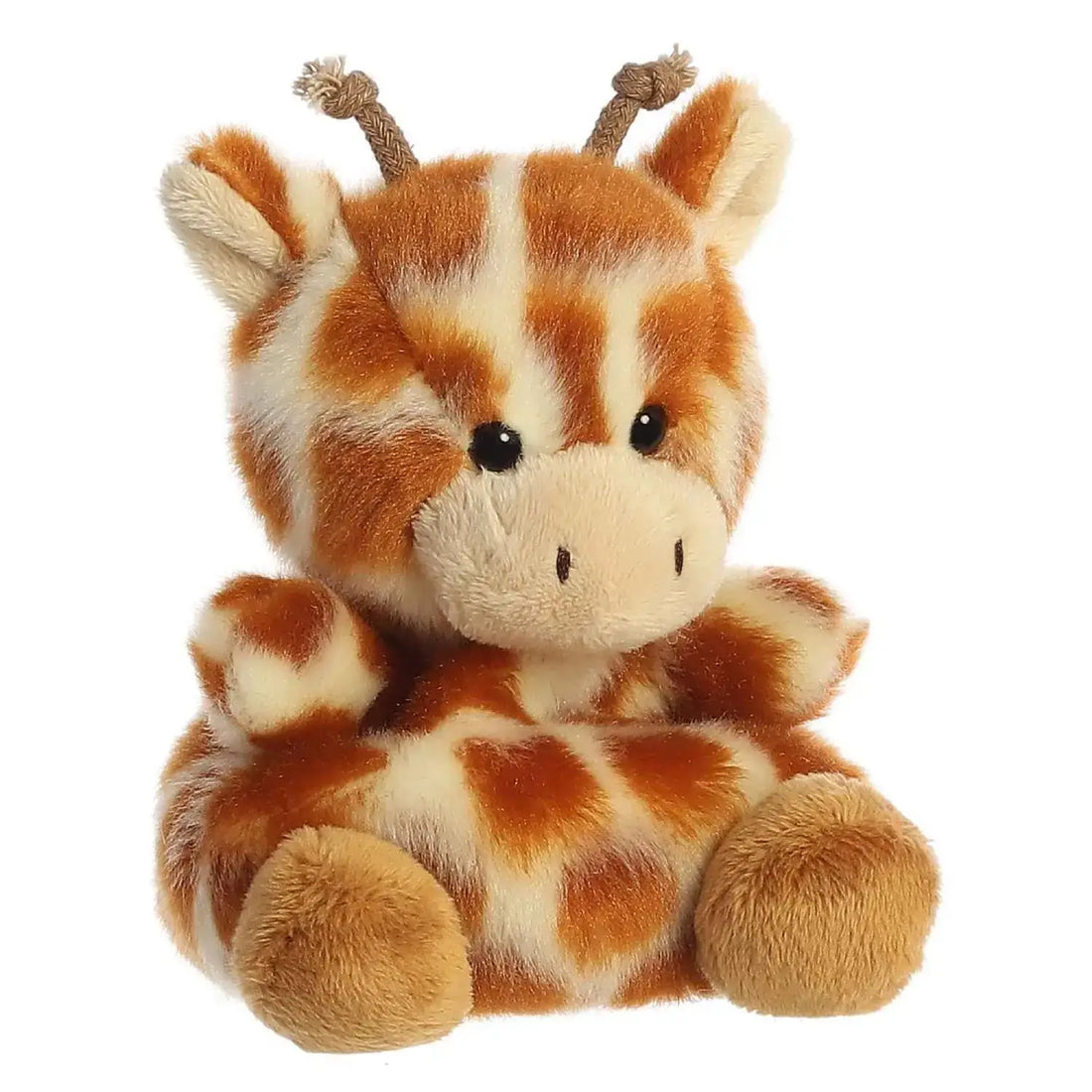 Soft Giraffe