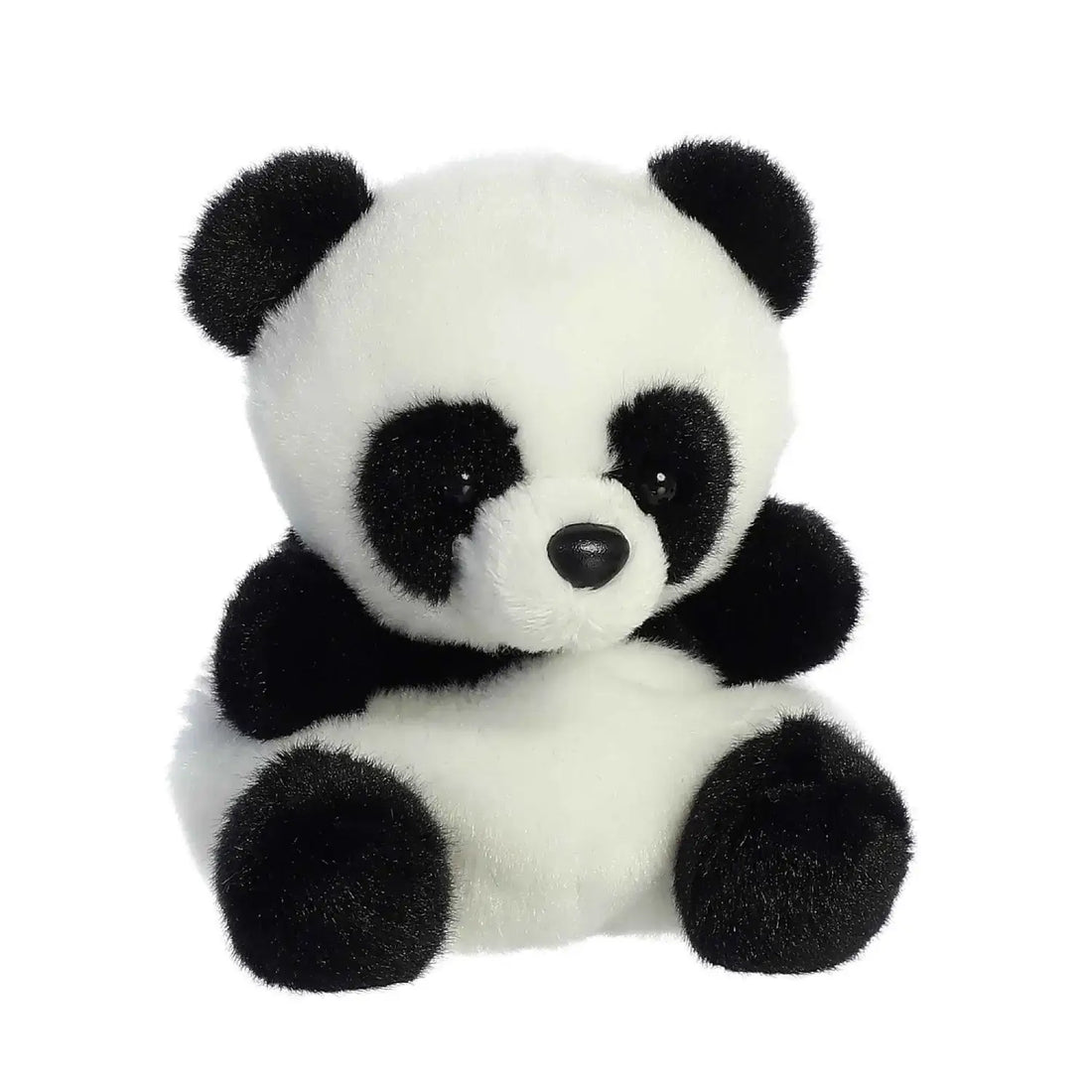 Bamboo Panda