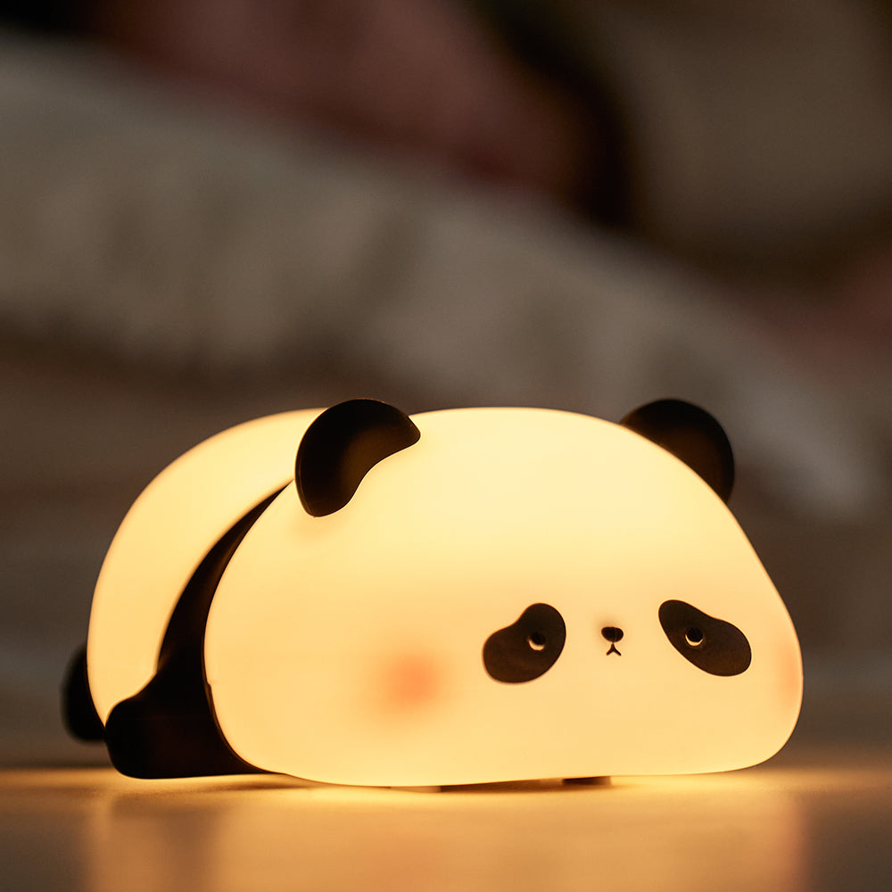 Panda Night Lamp