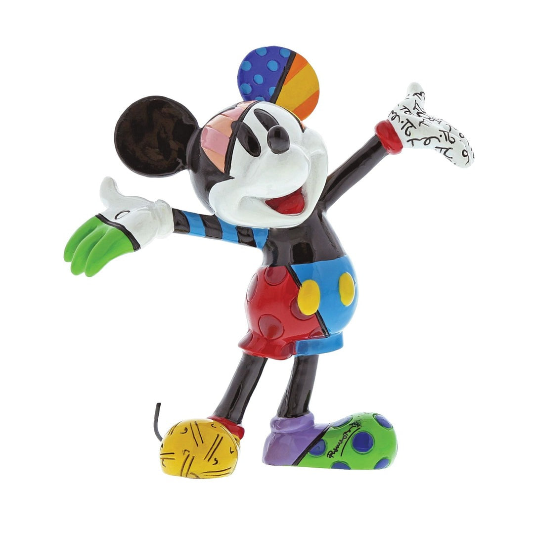 DSBRT Mickey Mouse Mini Figurine