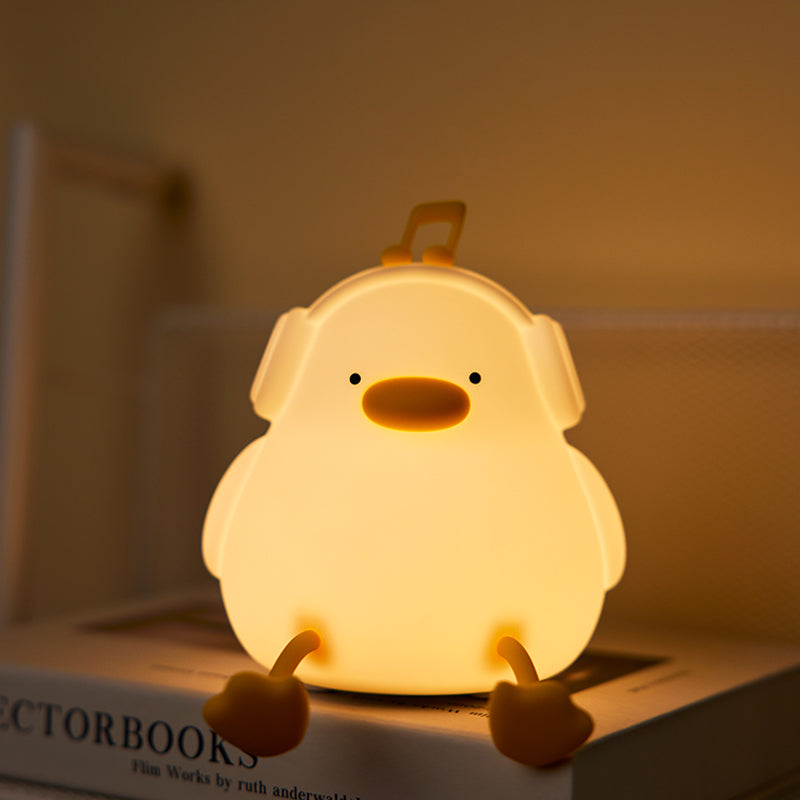 Duck Night Lamp