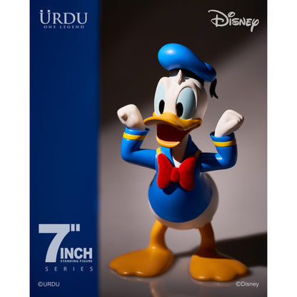 DISNEY 7 INCH STANDING FIGURE – DONALD DUCK