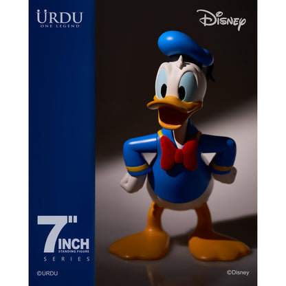 DISNEY 7 INCH STANDING FIGURE – DONALD DUCK