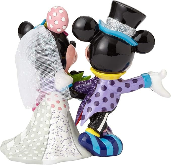 DSBRT Mickey &amp; Minnie Wedding