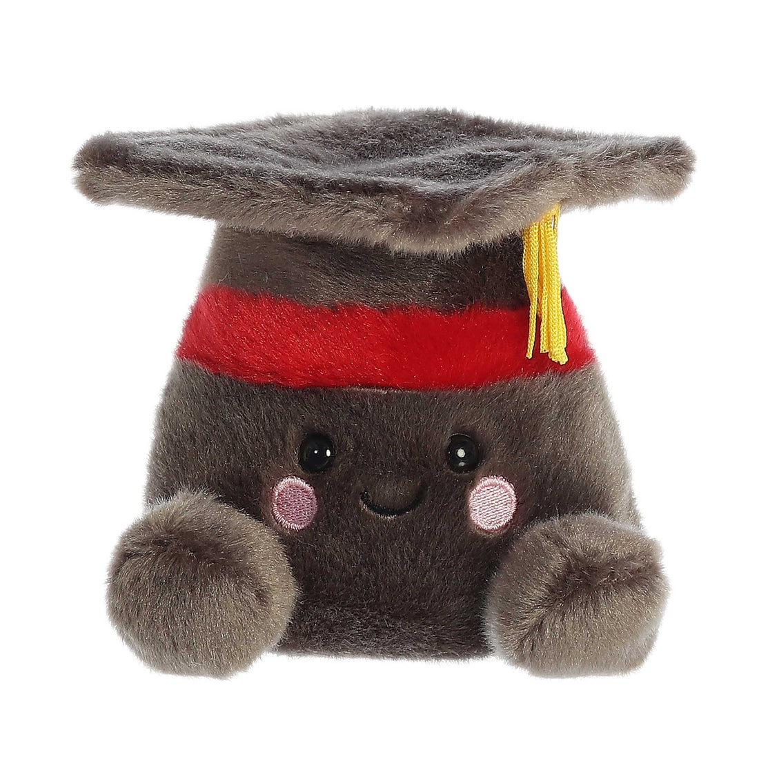 Graduation Cap Soft Toy