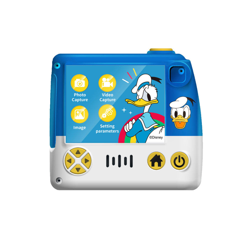 Donald Duck Kids Digital Camera