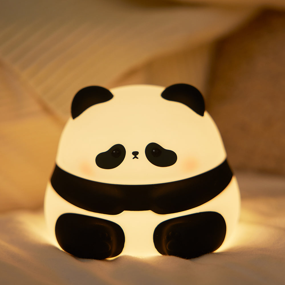 Hua Hua Night Lamp