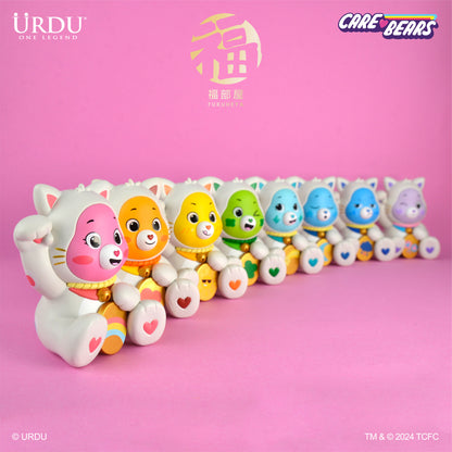 Carebear Maneki Neko Blind Box (Buy 8 for full set)