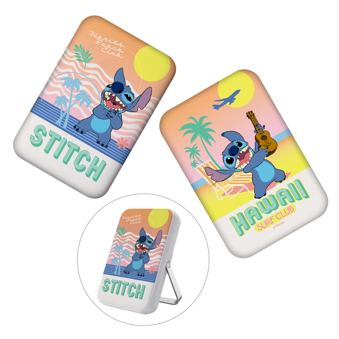 Stitch MagSafe Power Bank 10,000 mAh