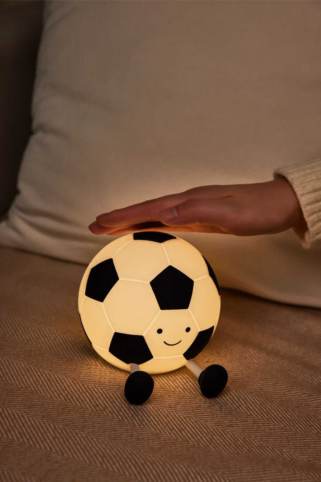 Football Night Lamp