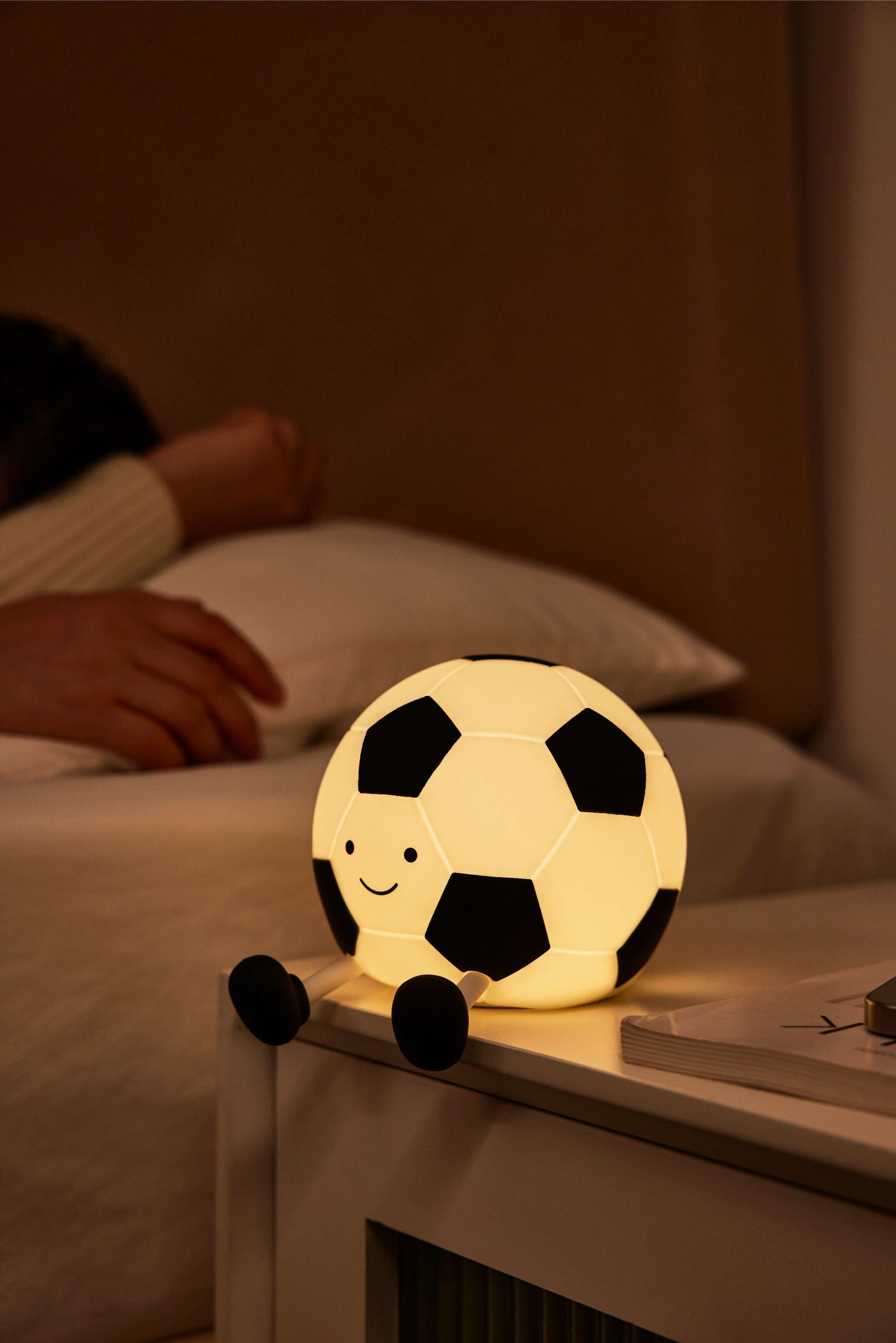 Football Night Lamp