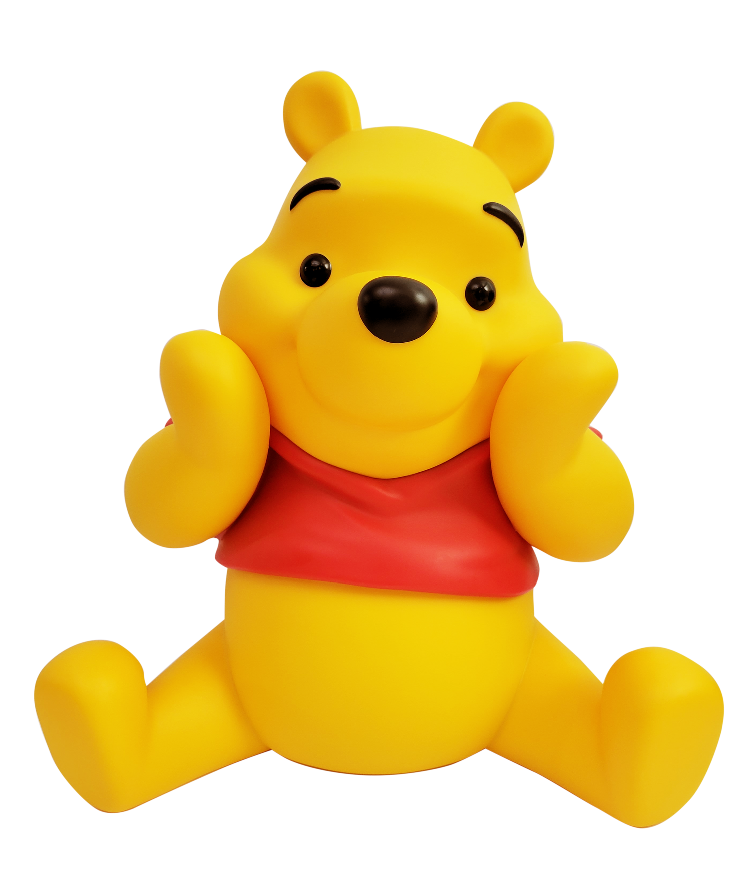 Winnie the Pooh 14 Inch LED Night Light