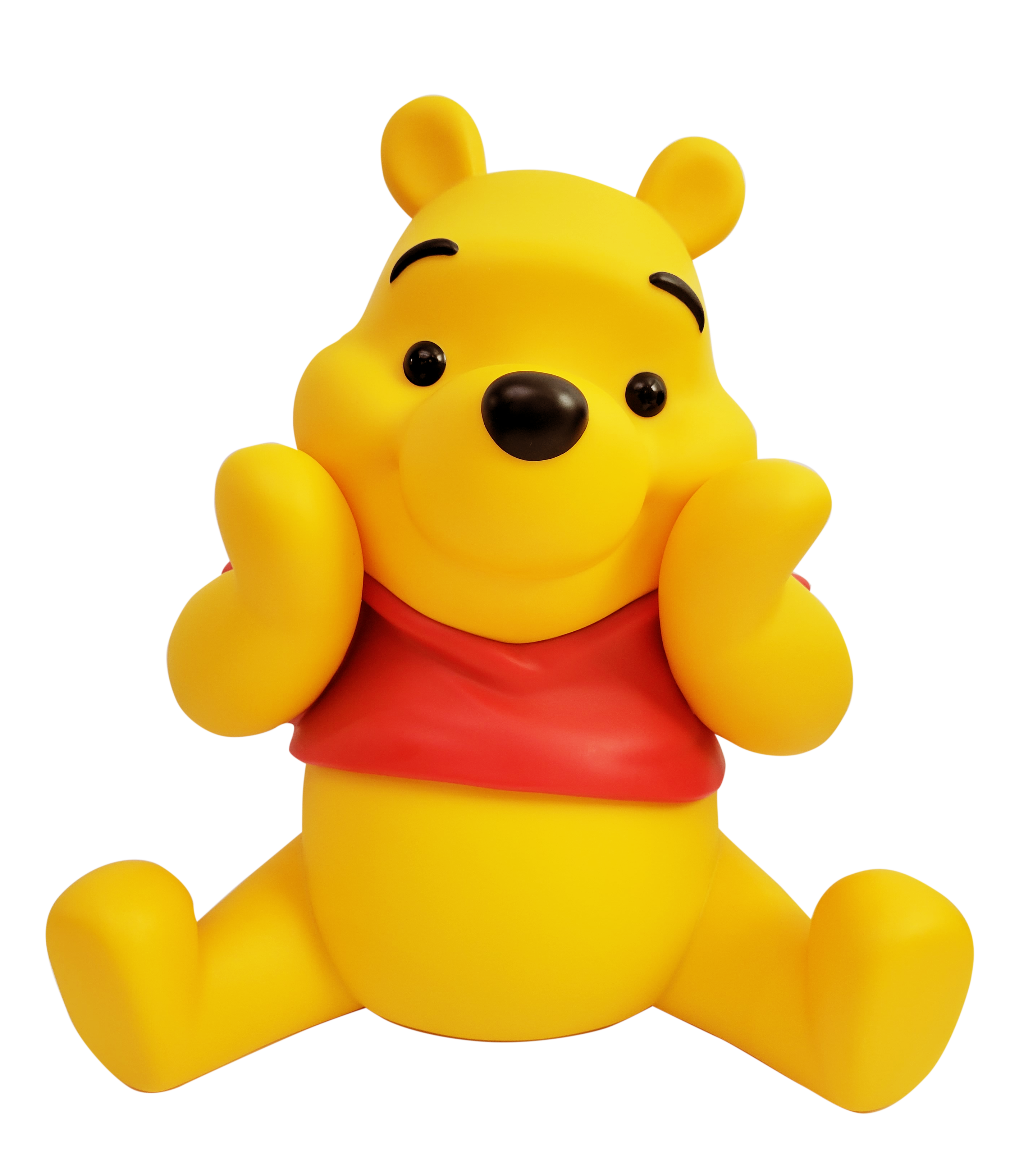 Winnie the Pooh 14 Inch LED Night Light