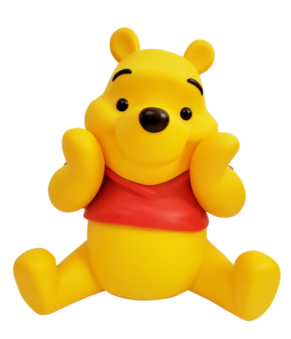 Winnie the Pooh 14 Inch LED Night Light