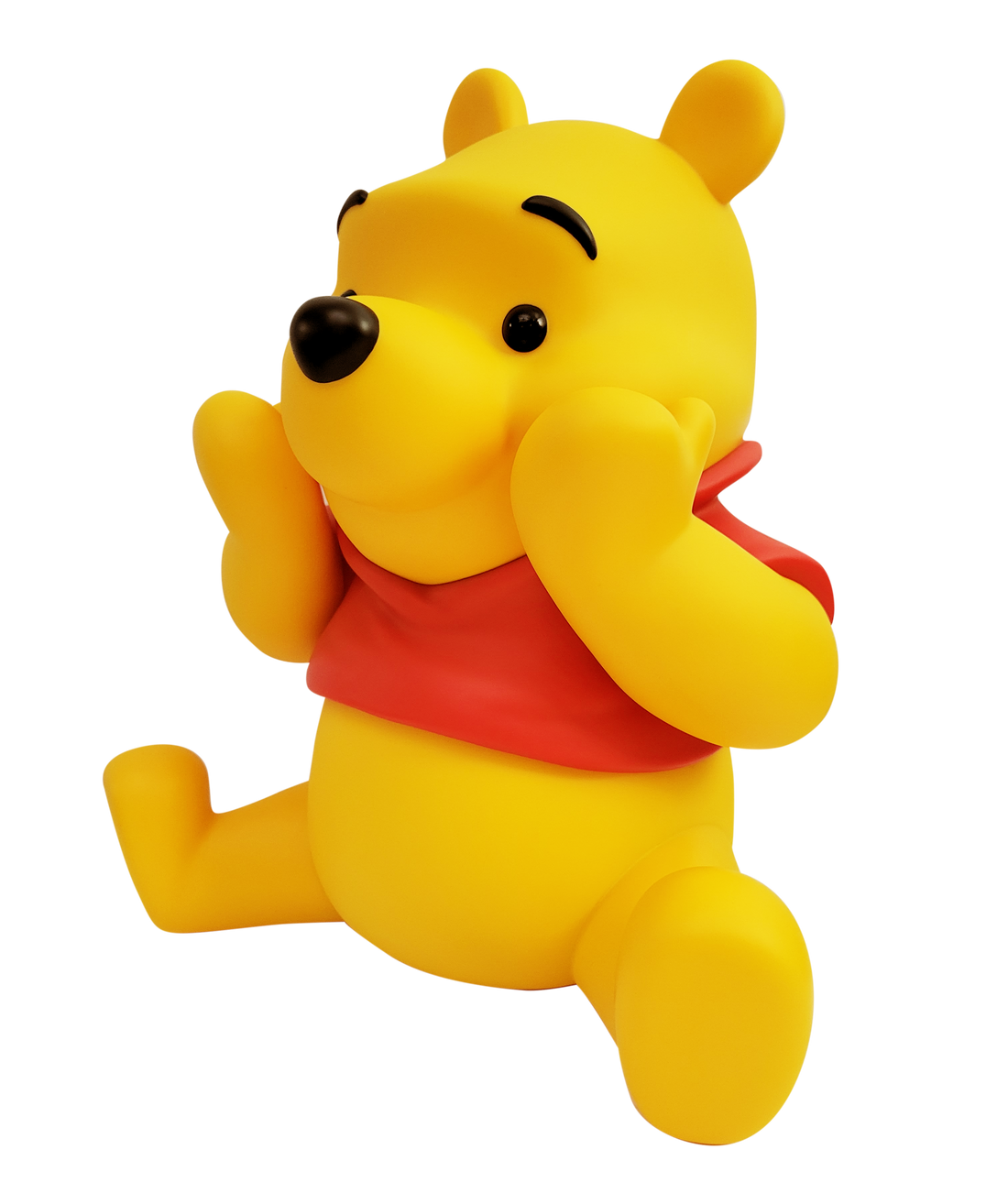 Winnie the Pooh 14 Inch LED Night Light