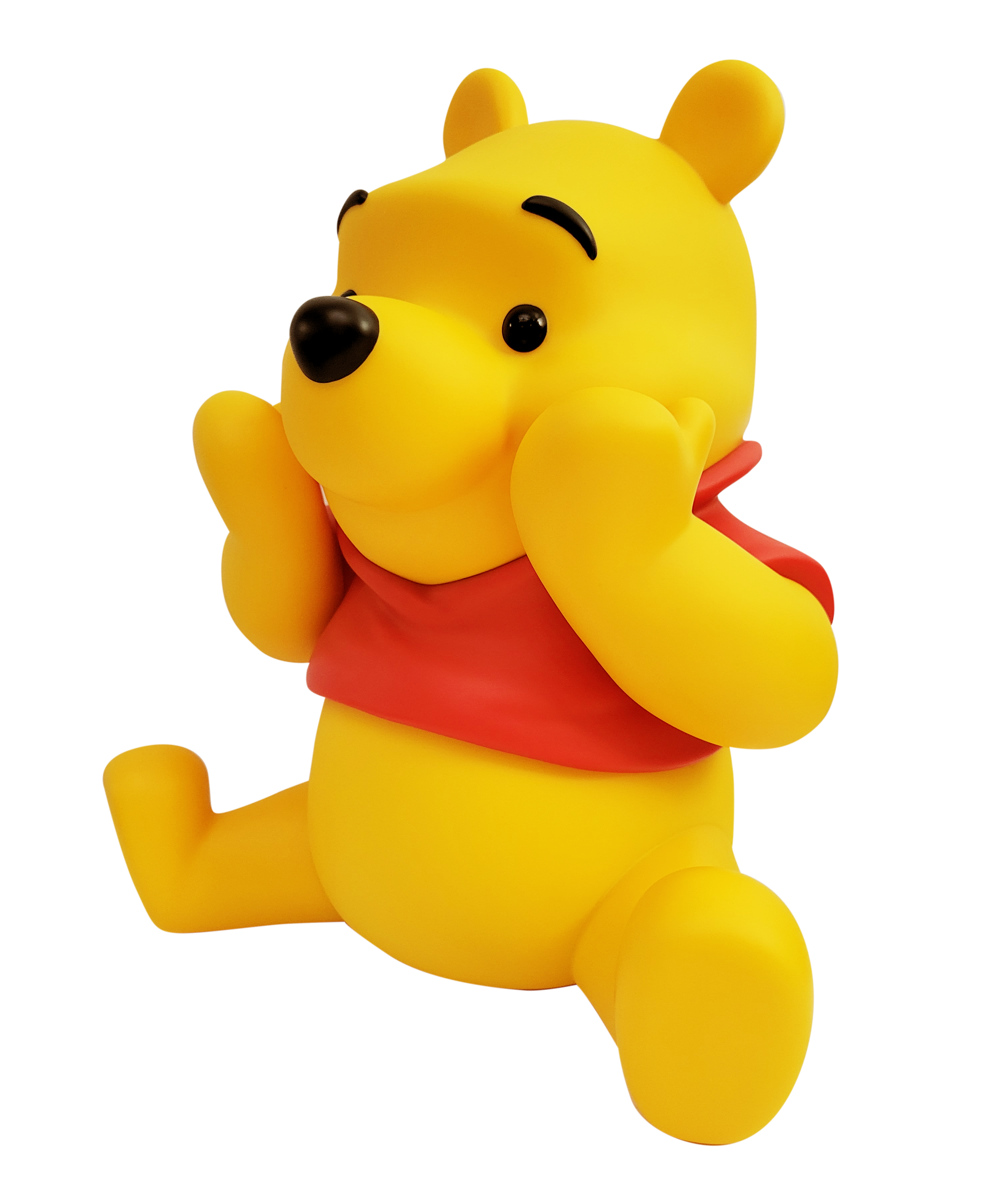 Winnie the Pooh 14 Inch LED Night Light