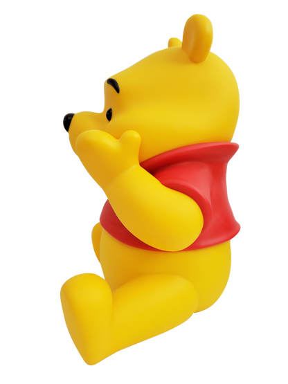 Winnie the Pooh 14 Inch LED Night Light