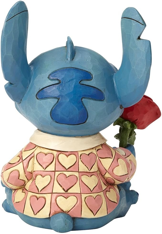 Stitch Valentine