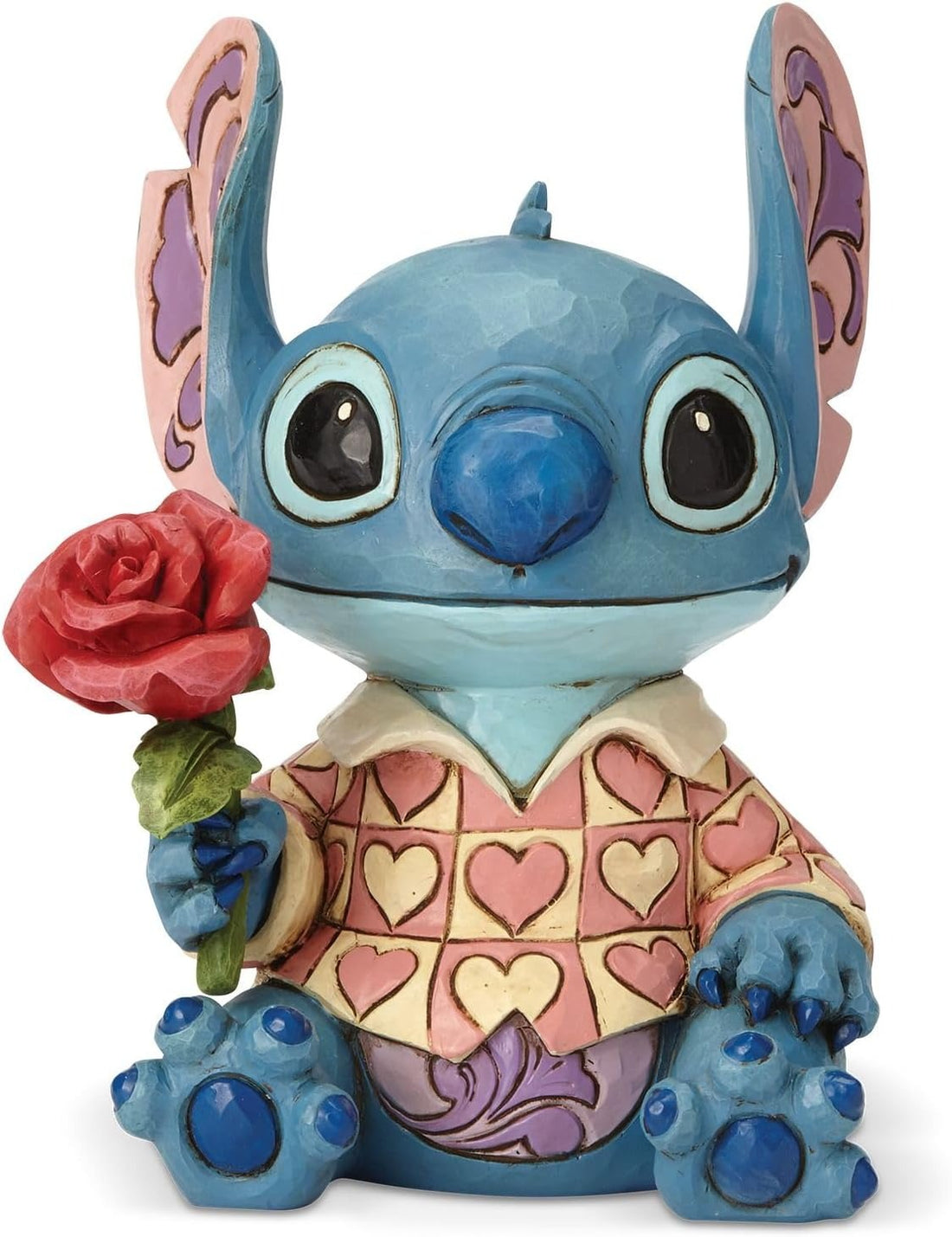 Stitch Valentine