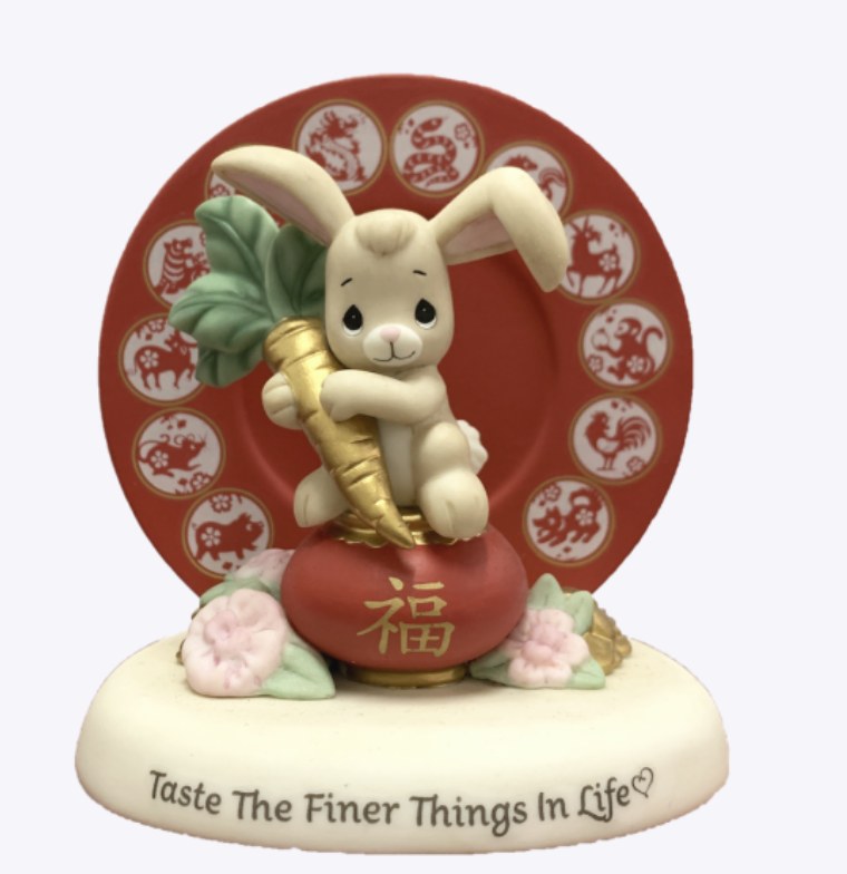 Year of the Rabbit Zodiac