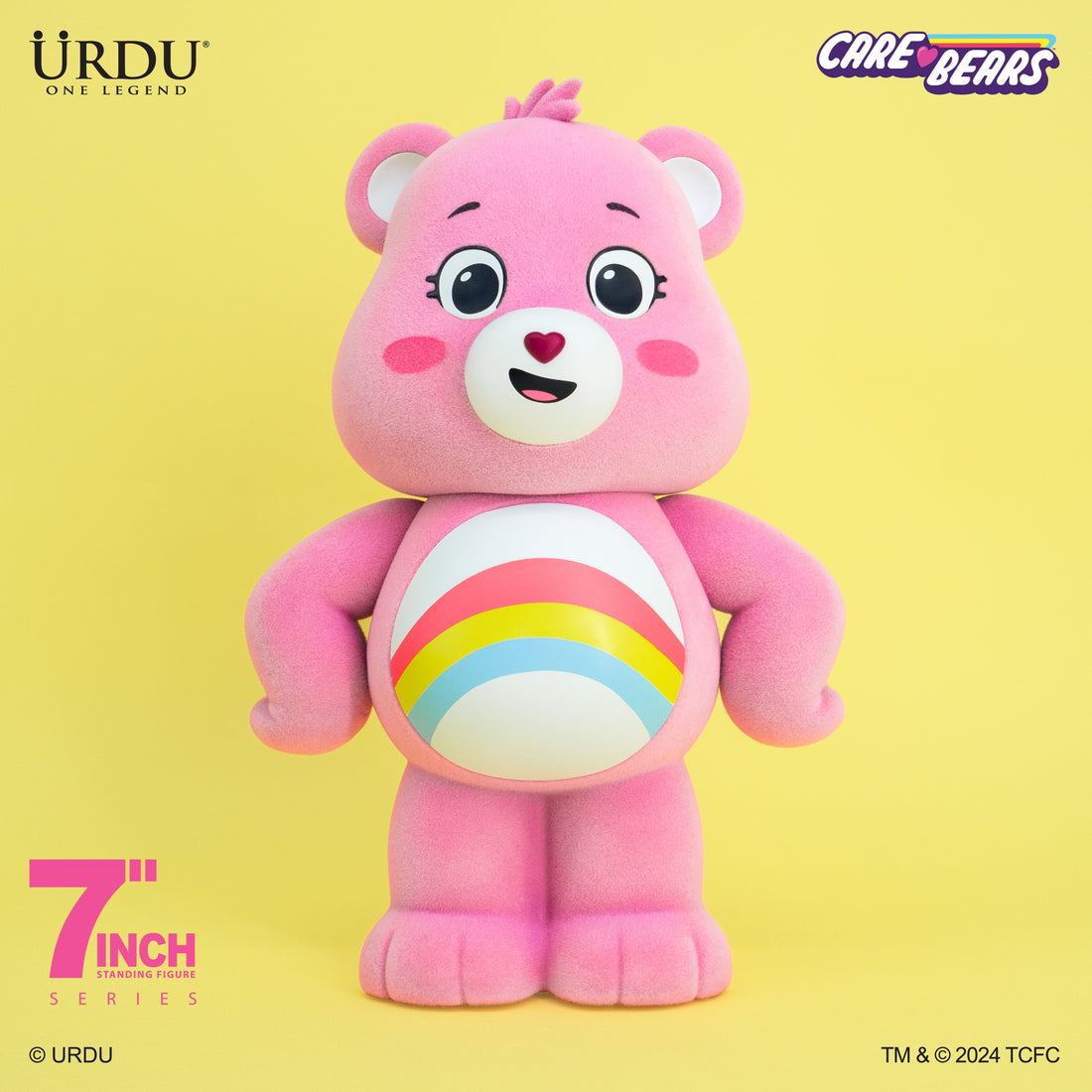 Carebear 7&quot;