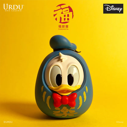 Disney Fukuheya Series 1 Blindbox (Buy 8 for Full Set)