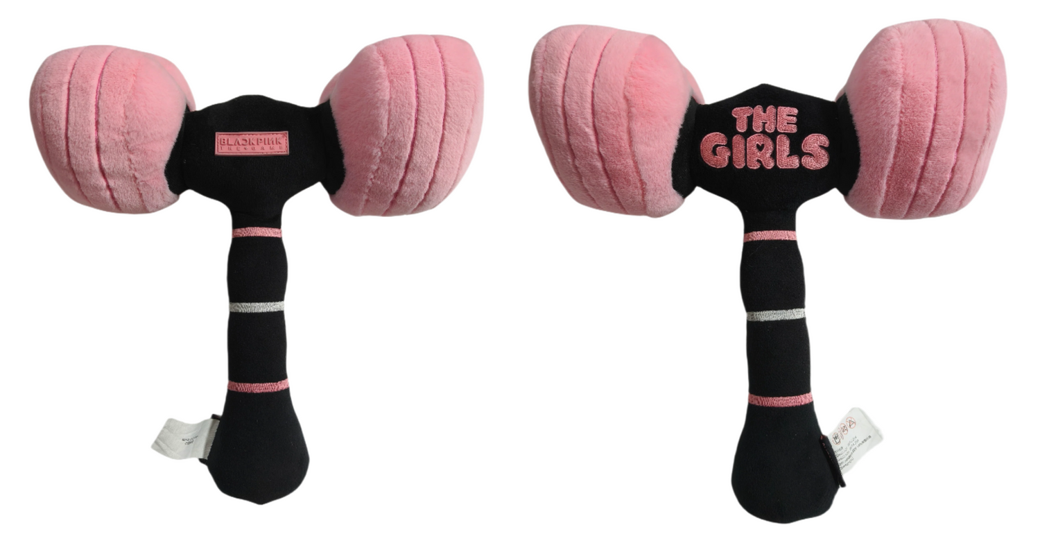 BLACKPINK Massage Hammer