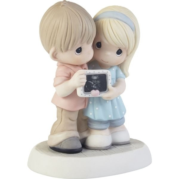 Love At First Sight Figurine