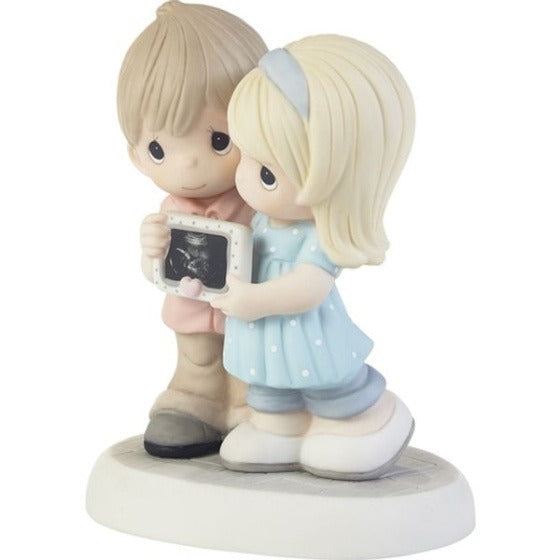 Love At First Sight Figurine