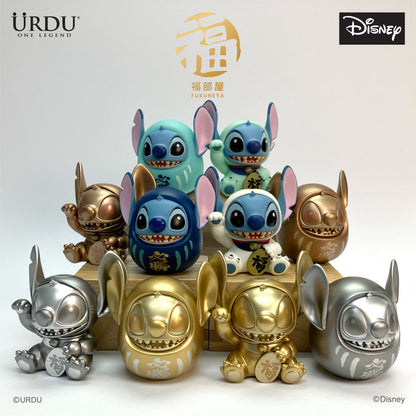 Disney Fukuheya Series 2 Blindbox (Buy 8 for Full Set)