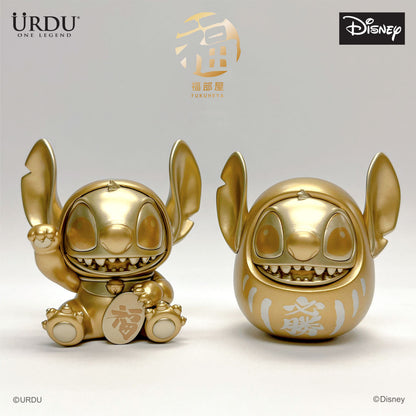 Disney Fukuheya Series 2 Blindbox (Buy 8 for Full Set)