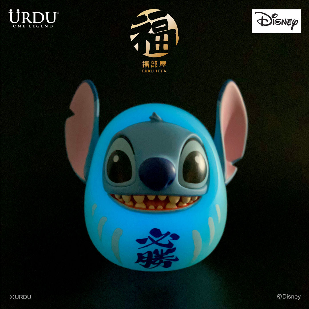 Disney Fukuheya Series 2 Blindbox (Buy 8 for Full Set)