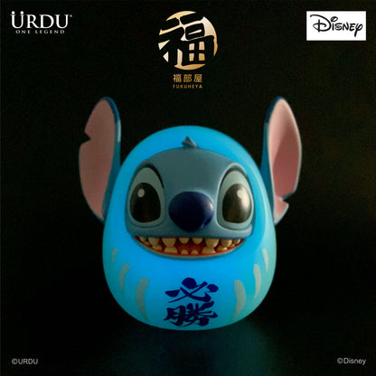 Disney Fukuheya Series 2 Blindbox (Buy 8 for Full Set)