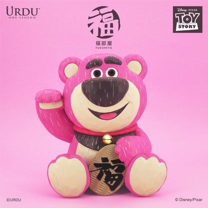 Maneki Neko Lotso 18cm