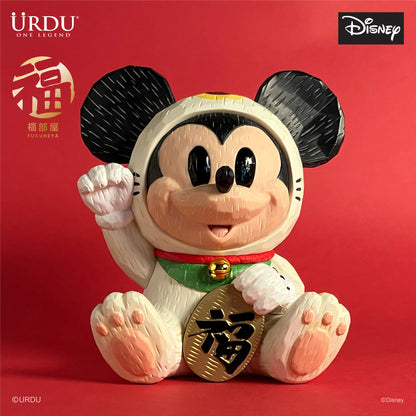 Maneki Neko Mickey 18cm