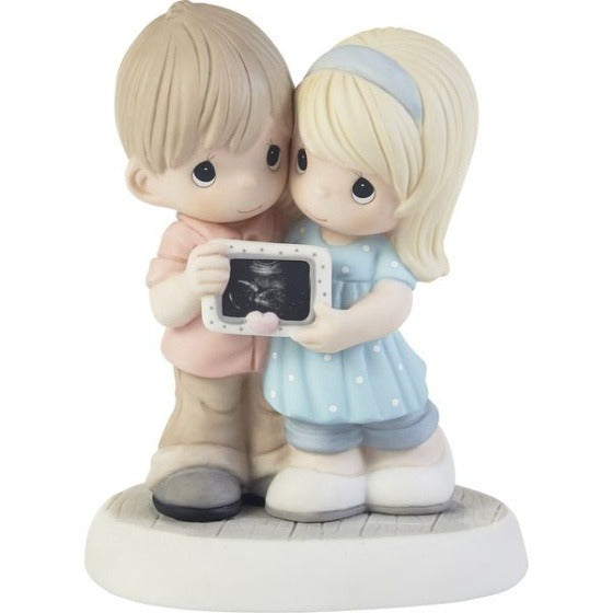 Love At First Sight Figurine