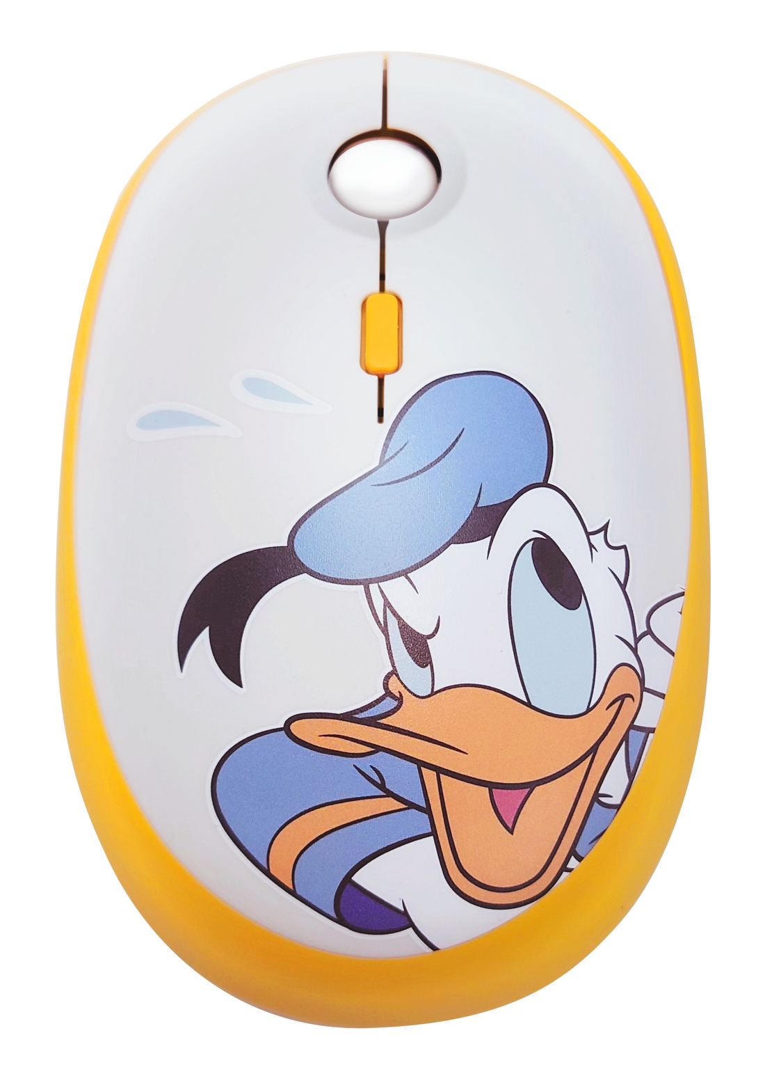 Donald Duck Wireless Mouse