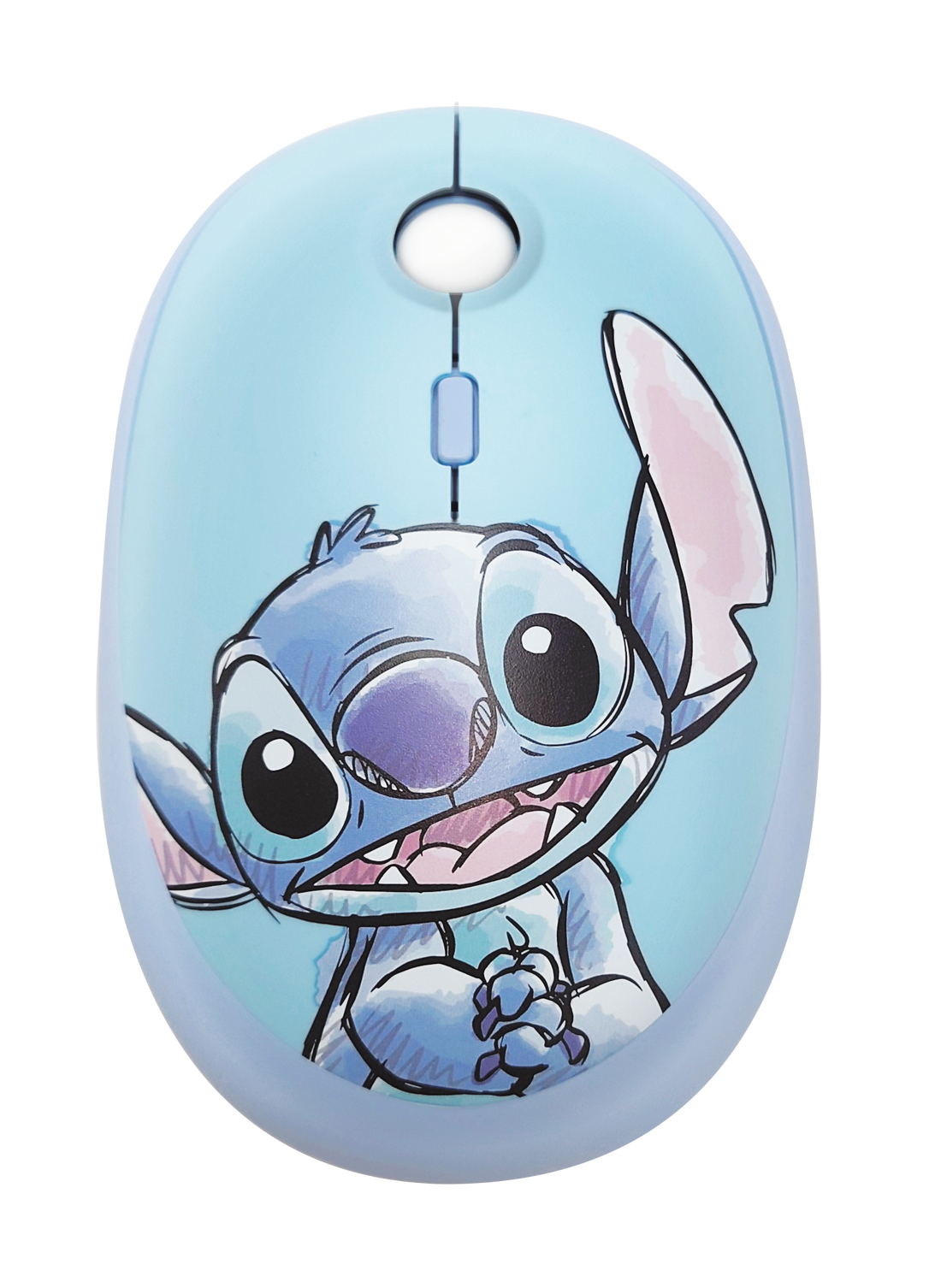 Stitch Wireless Mouse